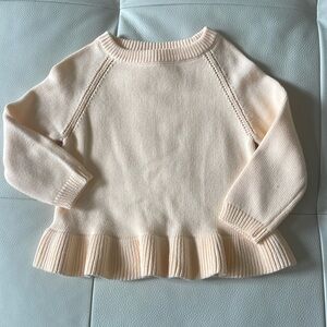Jamie Kay Sweater